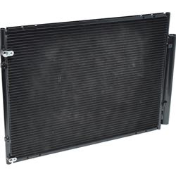Universal Air Conditioner Air Conditioning Condensers for 2006-2007 HIGHLANDER, 2006-2008 RX400H - CN 3500PFC