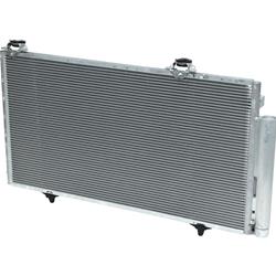Universal Air Conditioner Air Conditioning Condensers for 2005-2006 XA, XB - CN 3513PFC