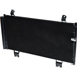 Universal Air Conditioner Air Conditioning Condensers for 2006-2015 IS250, IS350 - CN 3523PFC