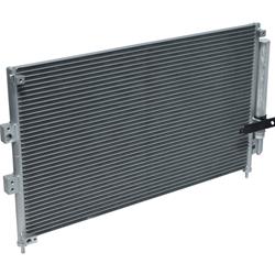 Universal Air Conditioner Air Conditioning Condensers CN3525PFC