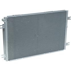 Universal Air Conditioner Air Conditioning Condensers for 2002 XL-7 - CN 3532PFC