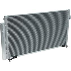 Universal Air Conditioner Air Conditioning Condensers for 2006-2011 CIVIC - CN 3569PFXC