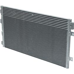 Universal Air Conditioner Air Conditioning Condensers for 2005-2006 SEBRING, STRATUS - CN 3570PFC