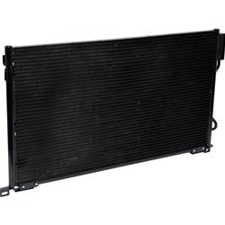 Universal Air Conditioner Air Conditioning Condensers for 2005-2007 FIVE HUNDRED, FREESTYLE, MONTEGO - CN 3573PFC
