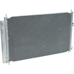 Universal Air Conditioner Air Conditioning Condensers for 2006-2012 RAV4 - CN 3575PFXC