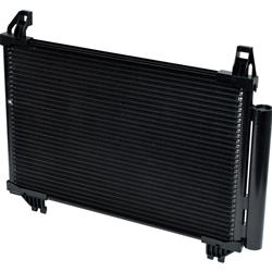 Universal Air Conditioner Air Conditioning Condensers for 2008-2014 XD, 2007-2015 YARIS - CN 3580PFXC