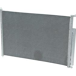 Universal Air Conditioner Air Conditioning Condensers for 2006-2013 GRAND VITARA - CN 3582PFC