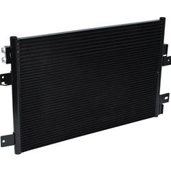 Universal Air Conditioner Air Conditioning Condensers CN 3586PFC