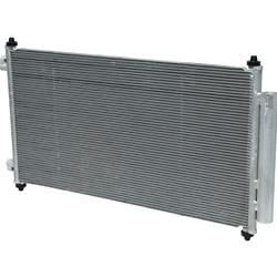 Universal Air Conditioner Air Conditioning Condensers for 2002-2011 CR-V - CN 3599PFC