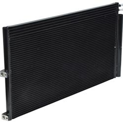 Universal Air Conditioner Air Conditioning Condensers for 2007-2014 EXPEDITION, NAVIGATOR, 2009-2014 F-150 - CN3618PFC