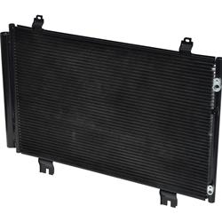 Universal Air Conditioner Air Conditioning Condensers for 2012 LFA, 2007-2017 LS460 - CN 3643PFC