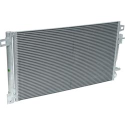 Universal Air Conditioner Air Conditioning Condensers CN 3649PFC