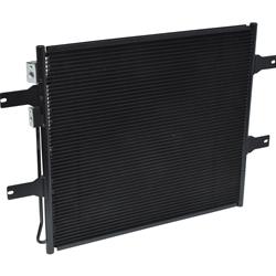 Universal Air Conditioner Air Conditioning Condensers CN3657PFC