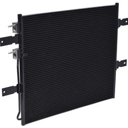 Universal Air Conditioner Air Conditioning Condensers CN 3657PFC