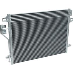 Universal Air Conditioner Air Conditioning Condensers CN3682PFC