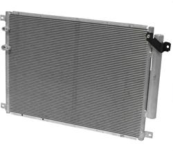 Universal Air Conditioner Air Conditioning Condensers for 2008-2014 CTS - CN3688PFXC