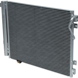 Universal Air Conditioner Air Conditioning Condensers for 2007-2009 SORENTO - CN 3695PFXC