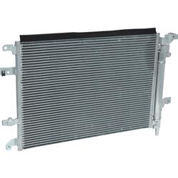 Universal Air Conditioner Air Conditioning Condensers CN 3737PFC