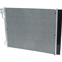 Universal Air Conditioner Air Conditioning Condensers CN 3753PFC