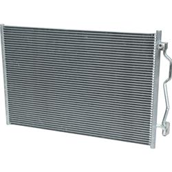 Universal Air Conditioner Air Conditioning Condensers CN 3778PFC