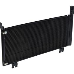 Universal Air Conditioner Air Conditioning Condensers CN3797PFC