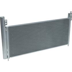 Universal Air Conditioner Air Conditioning Condensers for 2010-2012 HS250H - CN 3798PFC