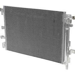 Universal Air Conditioner Air Conditioning Condensers for 2005-2014 XC90 - CN 3802PFXC