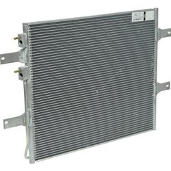 Universal Air Conditioner Air Conditioning Condensers CN3855PFC