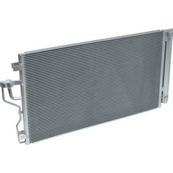 Universal Air Conditioner Air Conditioning Condensers CN3864PFC