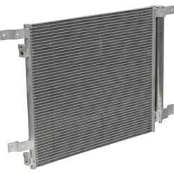 Universal Air Conditioner Air Conditioning Condensers for 2010 SRX - CN3865PFC