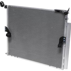 Universal Air Conditioner Air Conditioning Condensers for 2010-2023 4RUNNER - CN 3870PFC