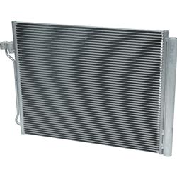 Universal Air Conditioner Air Conditioning Condensers CN 3872PFC