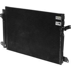 Universal Air Conditioner Air Conditioning Condensers for 2012-2015 BEETLE, 2011-2015 JETTA - CN 3889PFC