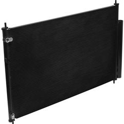 Universal Air Conditioner Air Conditioning Condensers for 2011-2017 ODYSSEY - CN 3892PFC