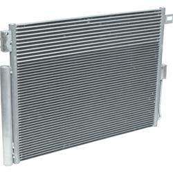 Universal Air Conditioner Air Conditioning Condensers CN3893PFXC