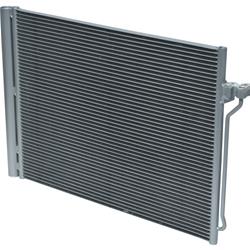 Universal Air Conditioner Air Conditioning Condensers CN 3896PFC