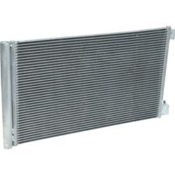 Universal Air Conditioner Air Conditioning Condensers for 2010-2011 9-5, 2011-2013 REGAL - CN 3898PFC