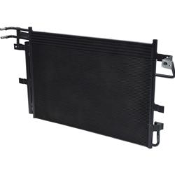 Universal Air Conditioner Air Conditioning Condensers for 2011-2019 EXPLORER - CN3911PFXC