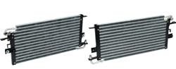 Universal Air Conditioner Air Conditioning Condensers for 1989-1994 PICKUP - CN 3932PFC