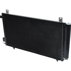 Universal Air Conditioner Air Conditioning Condensers for 2011 CAPRICE, 2008-2009 G8 - CN 3947PFC