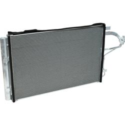 Universal Air Conditioner Air Conditioning Condensers CN 3967PFC
