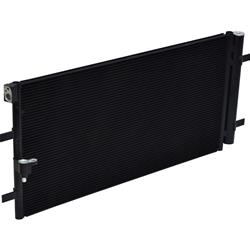 Universal Air Conditioner Air Conditioning Condensers CN 3988PFC
