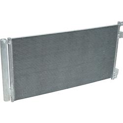 Universal Air Conditioner Air Conditioning Condensers for 2010-2015 COOPER - CN 3989PFC