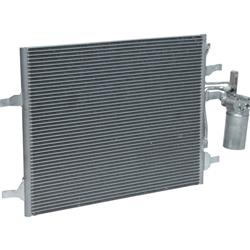Universal Air Conditioner Air Conditioning Condensers CN 3998PFC