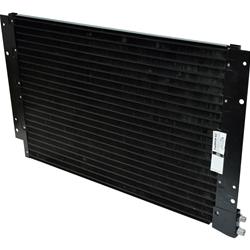 Universal Air Conditioner Air Conditioning Condensers for 2002-2007 CV, 2000-2005 CX - CN40546PFC