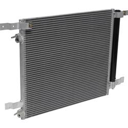 Universal Air Conditioner Air Conditioning Condensers for 2011 9-4X, 2010-2016 SRX - CN4055PFC