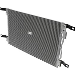 Universal Air Conditioner Air Conditioning Condensers for 2013-2015 122SD, 2004-2015 CORONADO - CN 40703PFC