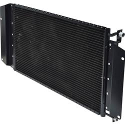Universal Air Conditioner Air Conditioning Condensers for 2005-2007 335, 2007 340, 2001-2005 T300 - CN 40739PFC