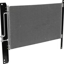 Universal Air Conditioner Inc. Air Conditioning Condensers CN 40828PFC
