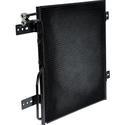 Universal Air Conditioner Air Conditioning Condensers CN 40829PFC